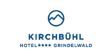 Logo da Hotel Kirchbühl