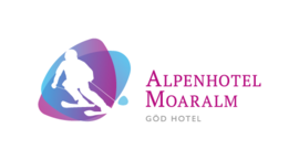 Logo Alpenhotel Moaralm