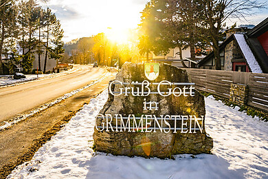 Grimmenstein