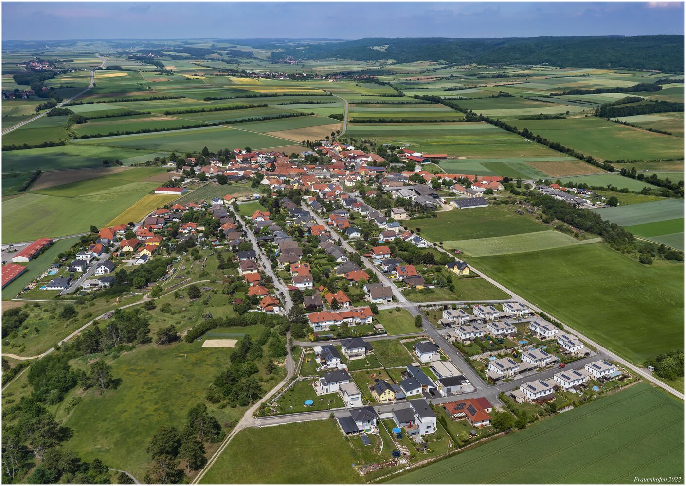 St. Bernhard-Frauenhofen