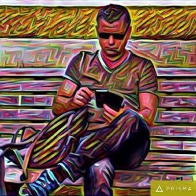 Avatar de Jens Löser