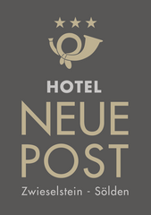 Logo Hotel Neue Post