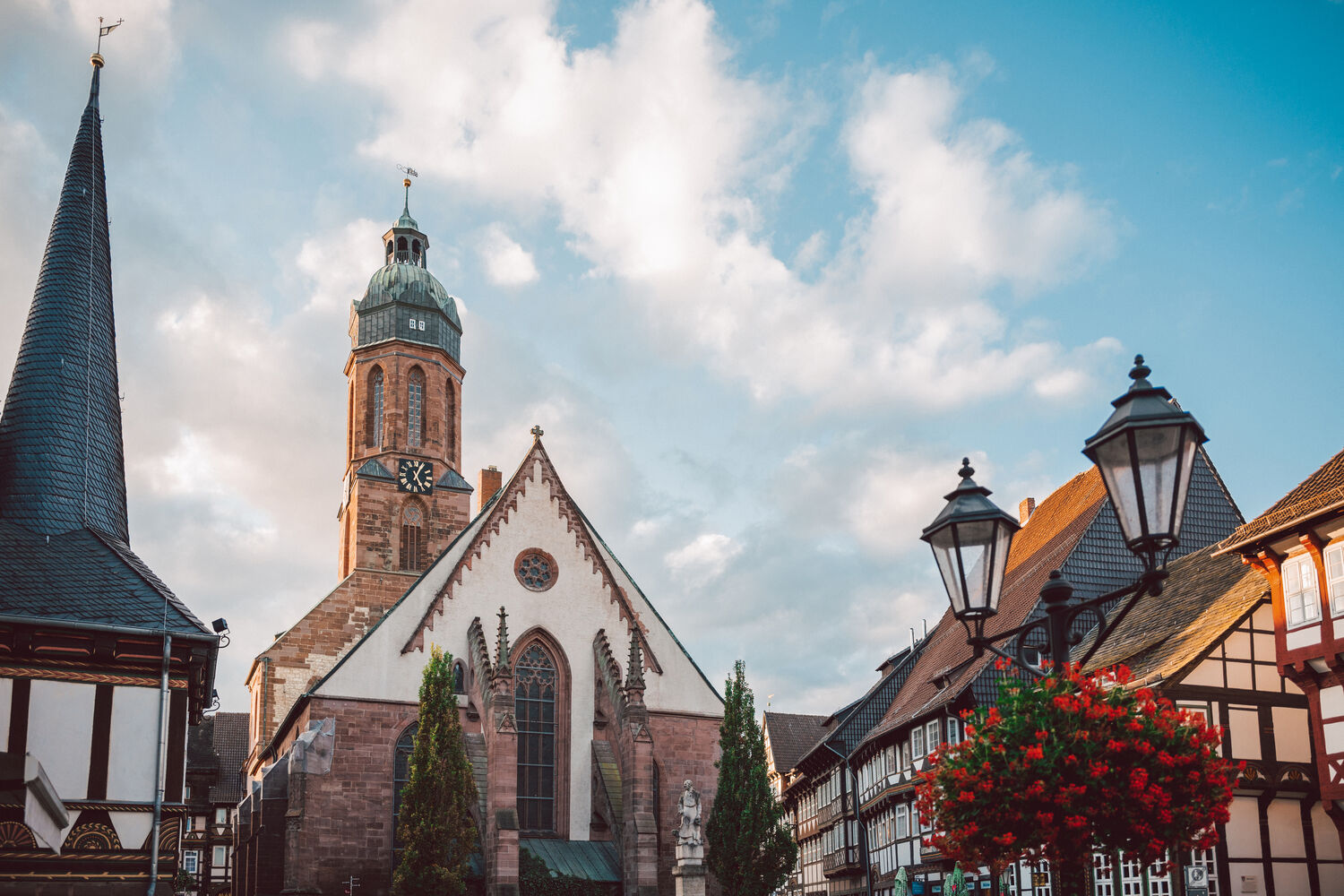 Einbeck