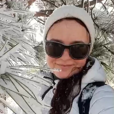 Avatar von Marina Ettl