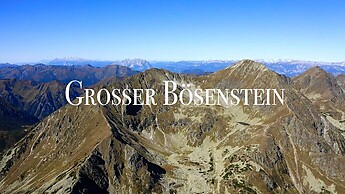 Großer Bösenstein Tour - Wandern Steiermark - Hiking in Austria - Steiermark