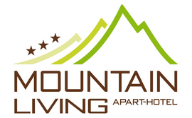 Logo Mountain Living Apartments