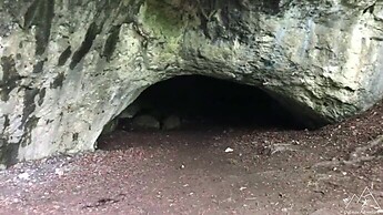 Höhlenwanderung Muggendorf