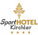 Logotipo Sporthotel Kirchler