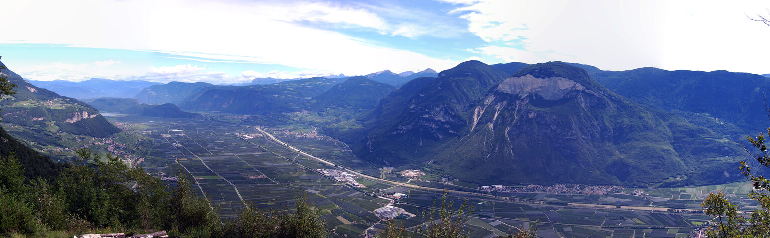 Kurtatsch - Margreid - Kurtinig