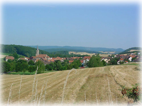 Bastheim