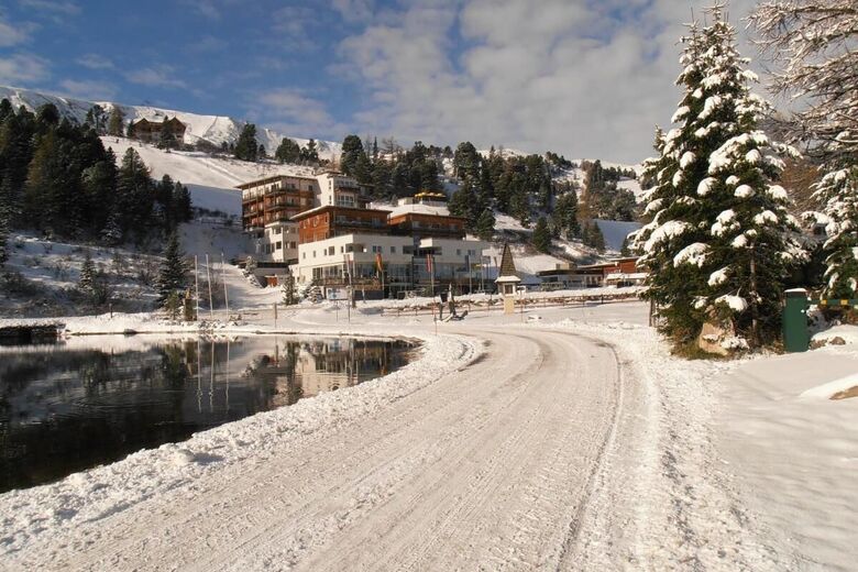 Sundance Mountain Resort