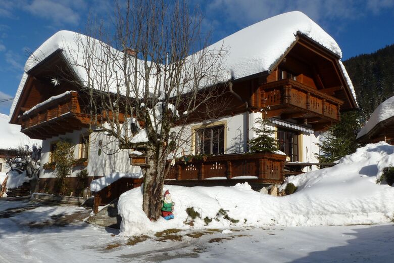 Haus Gruber
