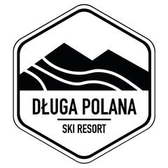 Логотип Długa Polana