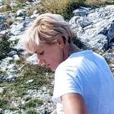 Avatar von Zora Lukač Ex Sučić