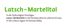 Logo Tarsch