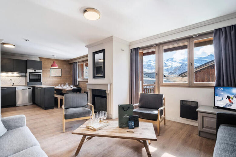 Résidence Alaska #1 - Maeva