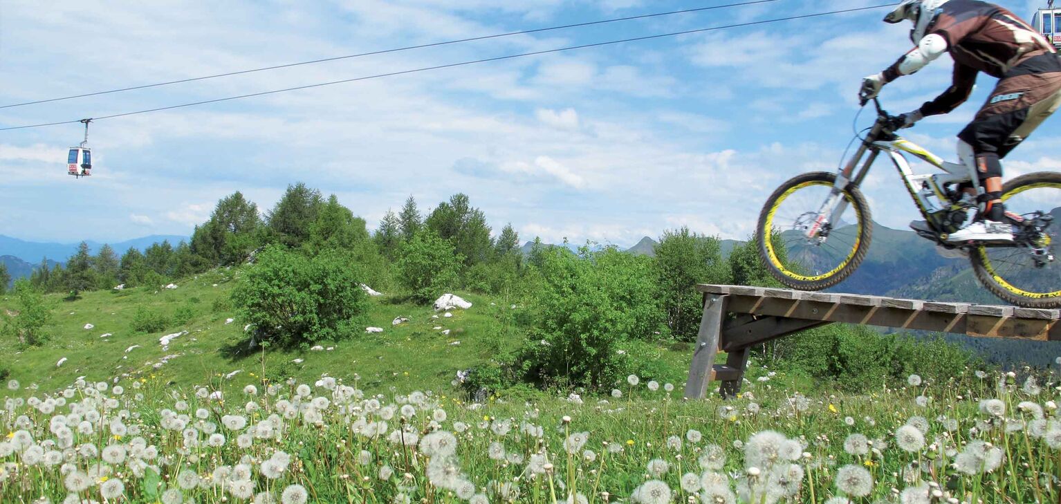 Barzio - Piani di Bobbio