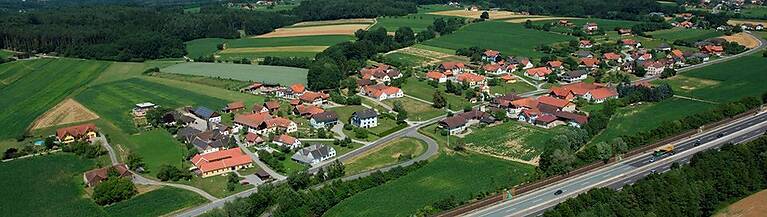Buch-St. Magdalena