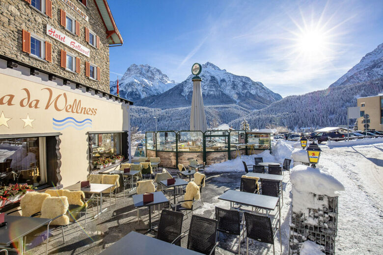 Hotel Bellaval
