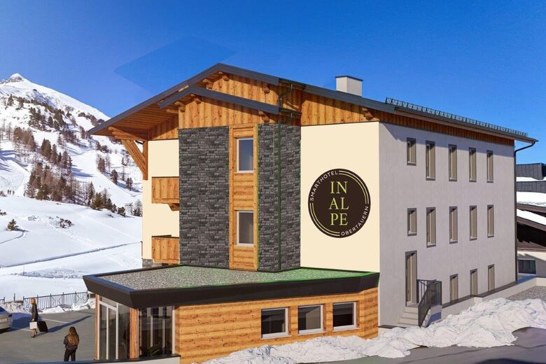 Smarthotel inAlpe