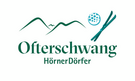Логотип Ofterschwang / Hörnerdörfer