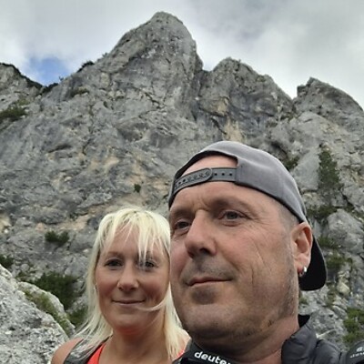 Avatar von Daniel Böhm