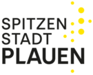 Logotipo Plauen Zentrum