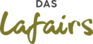 Logotipo Das Lafairs