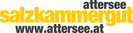 Logo Weißenbach am Attersee