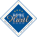 Logotipo Hotel Hartl