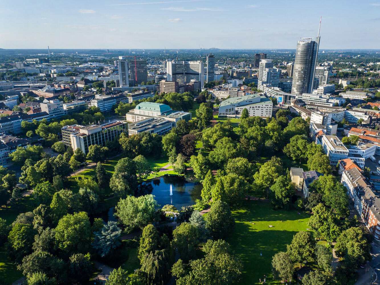 Essen