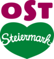 Логотип Oststeiermark