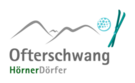 Logo Ofterschwang / Hörnerdörfer