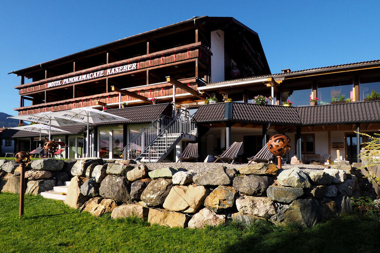 Panorama Hotel Kaserer