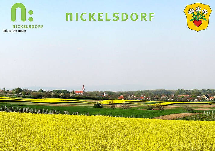 Nickelsdorf