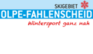 Logo Olpe - Fahlenscheid