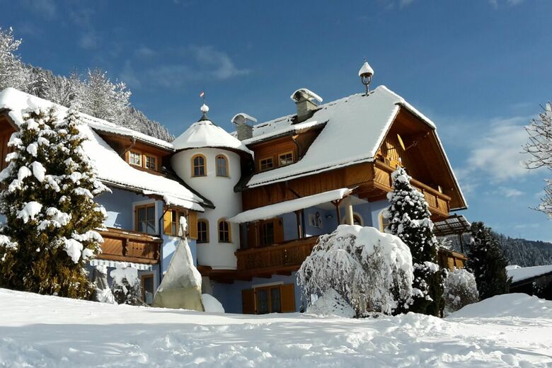 Bio-Bauernhof Spreitzer