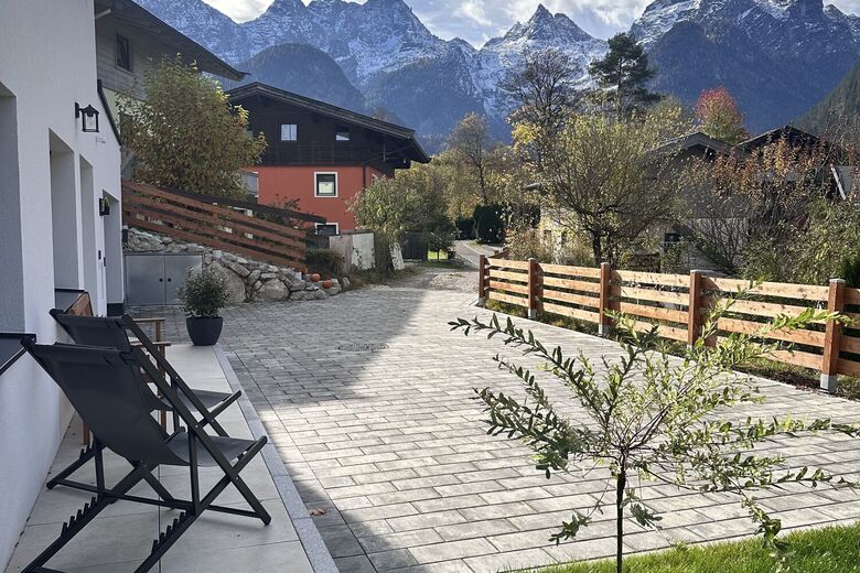 Beagzeit Ferienwohnung