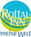 Logotip Ferienregion Rottal-Inn