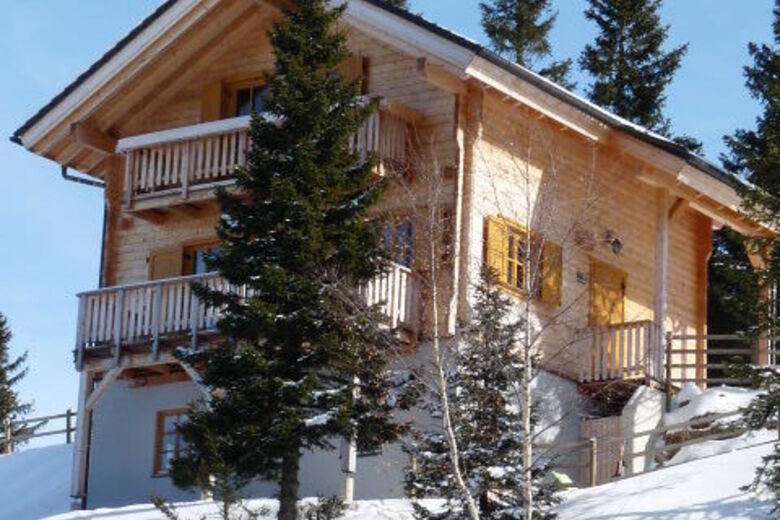 Almhaus Schreibmayer