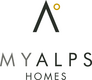 Logo von MYALPS Historical