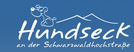 Logotyp Bühlertallifte / Hundseck