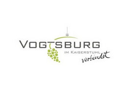 Logo Vogtsburg