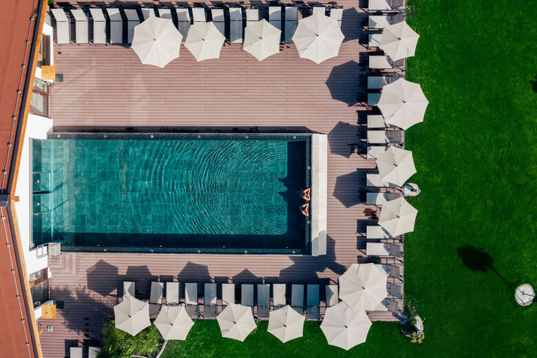Das Walchsee Aktivresort