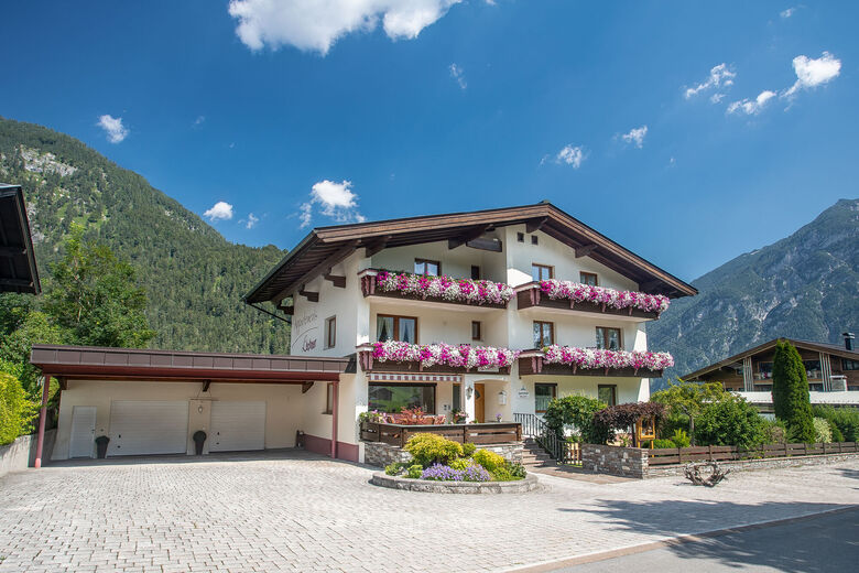 Appartementhaus Lechner