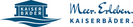 Logo Ostseebad Heringsdorf