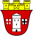 Логотип Weißenthurm