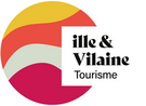Logotip Ille-et-Vilaine