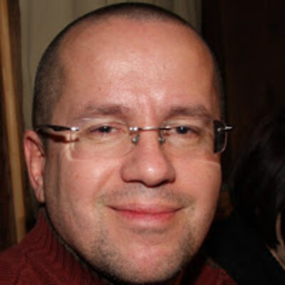 Avatar iz Christian Müksch