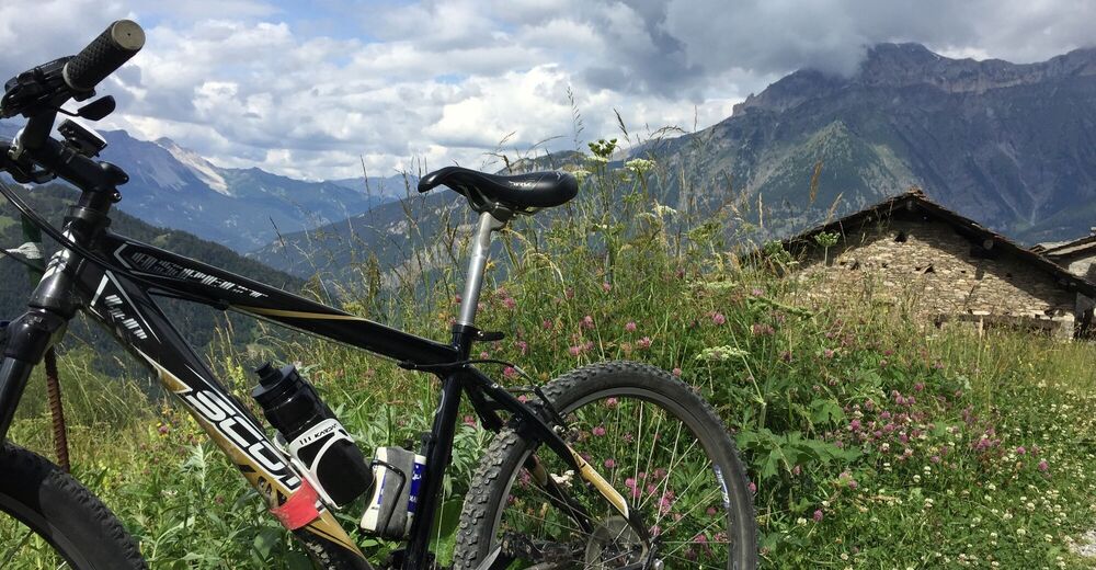 Montagne Seu fr BERGFEX Mountainbike Tour Piedmont